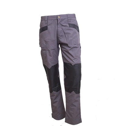 Tactical Cargo Suits T-Shirt And Cargo Pants Men Clothes Shirts Airsoft Paintball Hunting Clothes Wear Resistant Outdoor