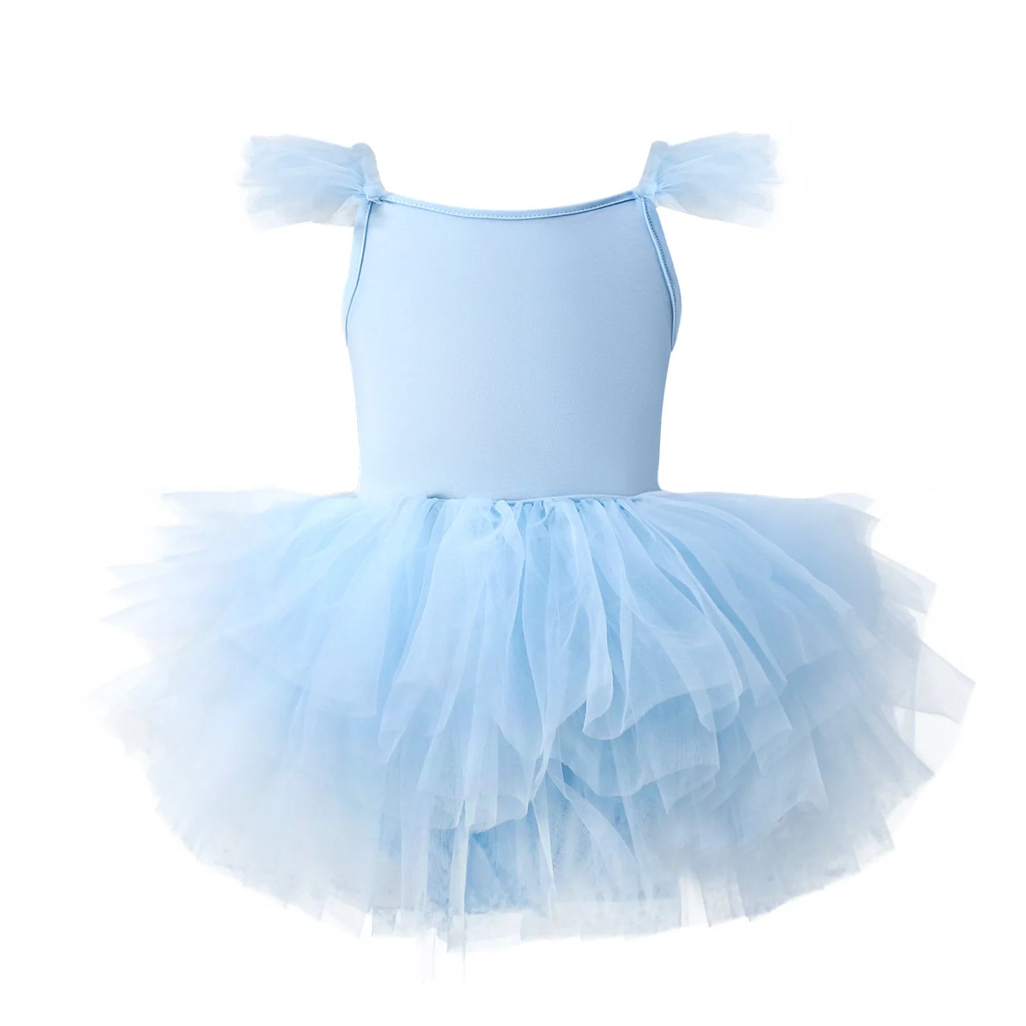 Girls tutu dress Dance tutu Dress children outfit Ballet tutu dress toddler girls wear Clothing