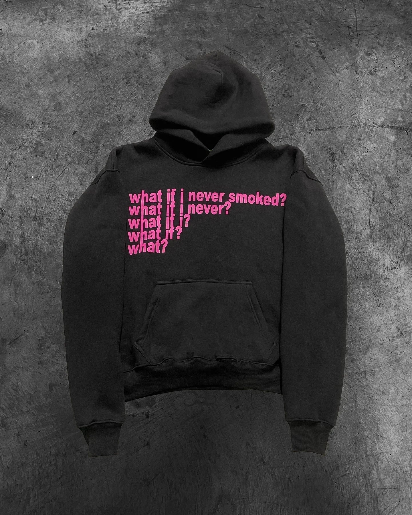 Hip Hop Y2k Portada 837 Hoodies Women Streetwear Sweatshirt Tops Harajuku Casual Goth Oversized Hoodie Men Clothing