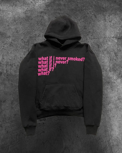 Hip Hop Y2k Portada 837 Hoodies Women Streetwear Sweatshirt Tops Harajuku Casual Goth Oversized Hoodie Men Clothing