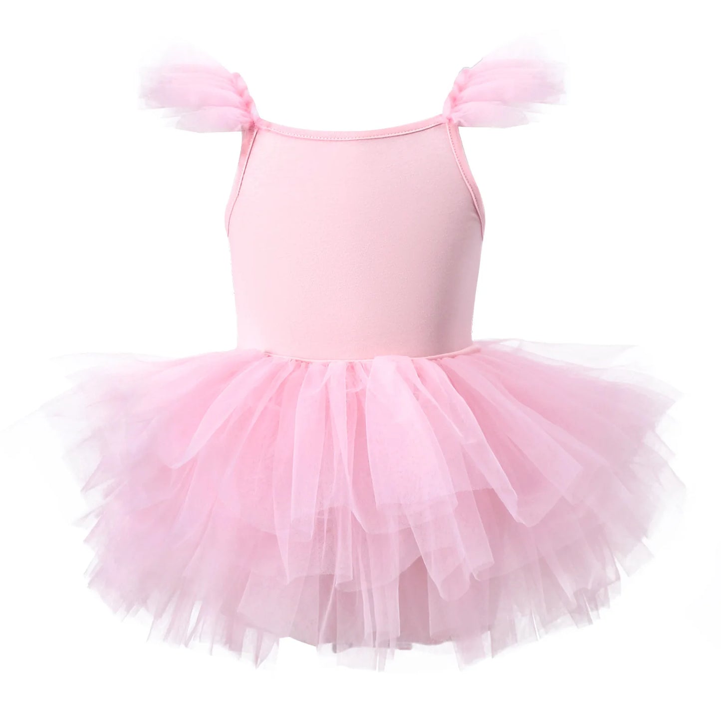 Girls tutu dress Dance tutu Dress children outfit Ballet tutu dress toddler girls wear Clothing