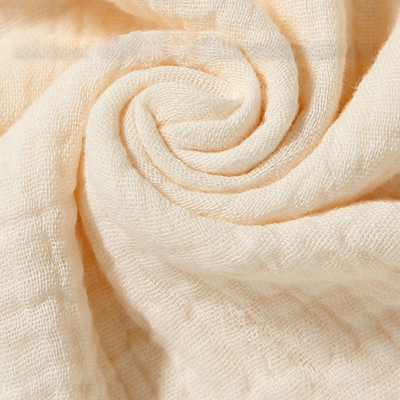 Stuffed Goose Baby Towel Cotton Baby Sleeping Cuddling Security Blanket Newborn Soothe Appease Towel Kids Face Towel Washcloth