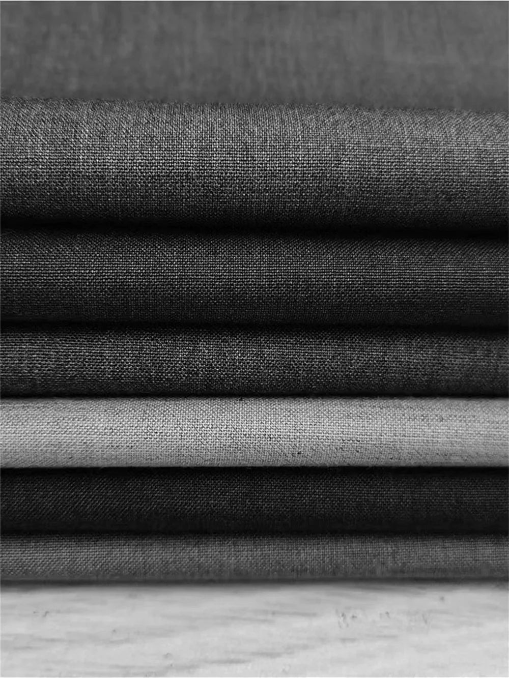 3 Piece Solid  Men Suits for Wedding Party Business Formal Groom Tuxedos One Button（Blazer+Vest+Pants）Slim Fit Costume Homme