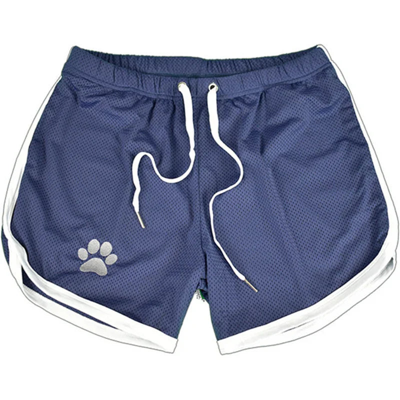 Gym Bear Shorts