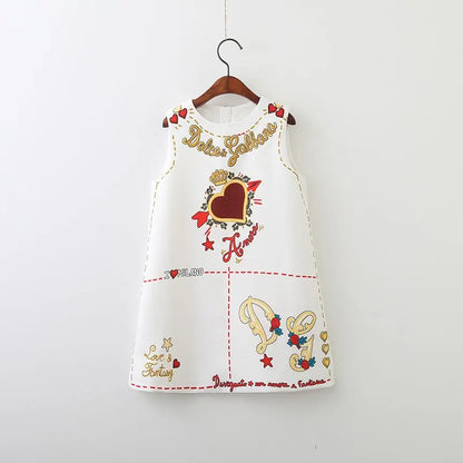 Teenage Girl Princess Dresses Summer Kids Dresses Party Robe Fille Birthday vestidos Evening Elegant Wedding Dress For Girl