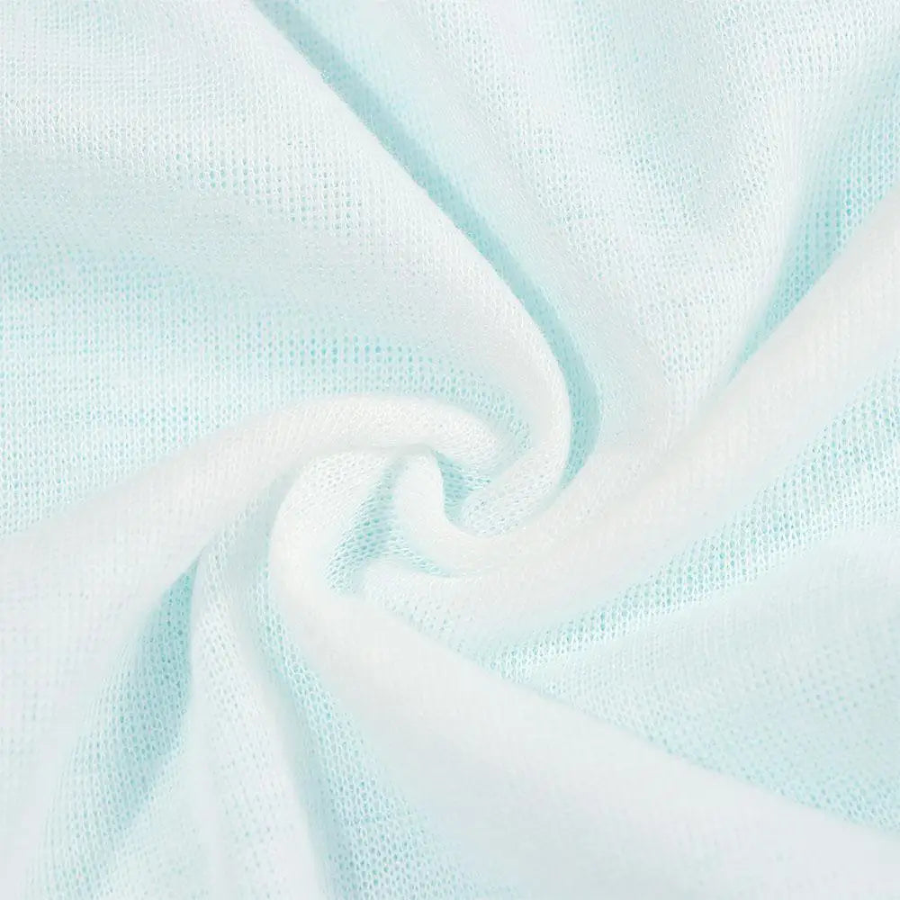 Prenatal Briefs Childbirth Women's  Disposable Panties 5pcs Maternity Underwear Maternity Intimates Postpartum Underpants