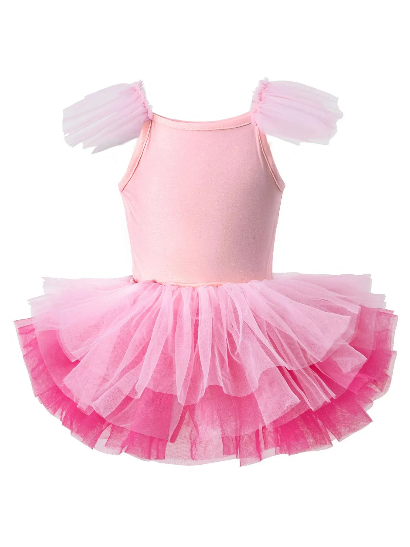 Girls tutu dress Dance tutu Dress children outfit Ballet tutu dress toddler girls wear Clothing