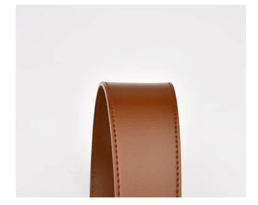 Fashion Belts for Women Leather Waistbands Gold Square Pin Buckle Cummerbunds HOT Body Corset Cummerbund Female Wide Soft Belt