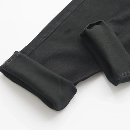 Girls Pants Children Pencil Leggings Elastic Kids Spring autumn Fashion Candy Colors Slimming Large Bottoming Pants