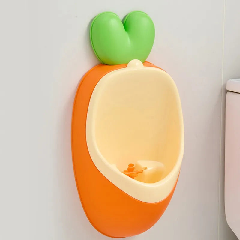 B78B-Child Urinal Boy Standing Urinal Baby Urinal Boy Wall-Mounted Urinal Child Urinal