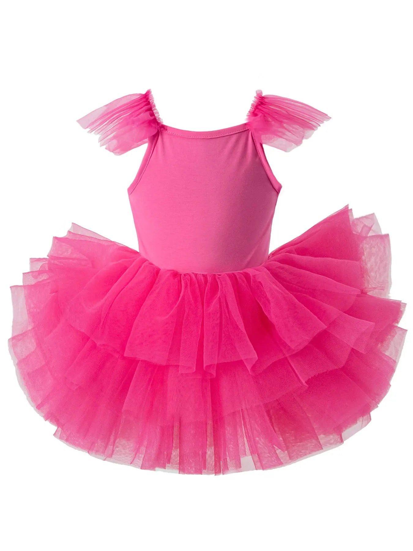 Girls tutu dress Dance tutu Dress children outfit Ballet tutu dress toddler girls wear Clothing
