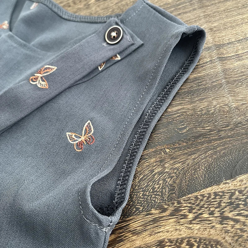 Boys Clothes Sets Spring Autumn 2026 Children Fashion Vest Shirts Pants 3pcs Party Suit For Baby Boy Outfits Kids Birthday Set 5