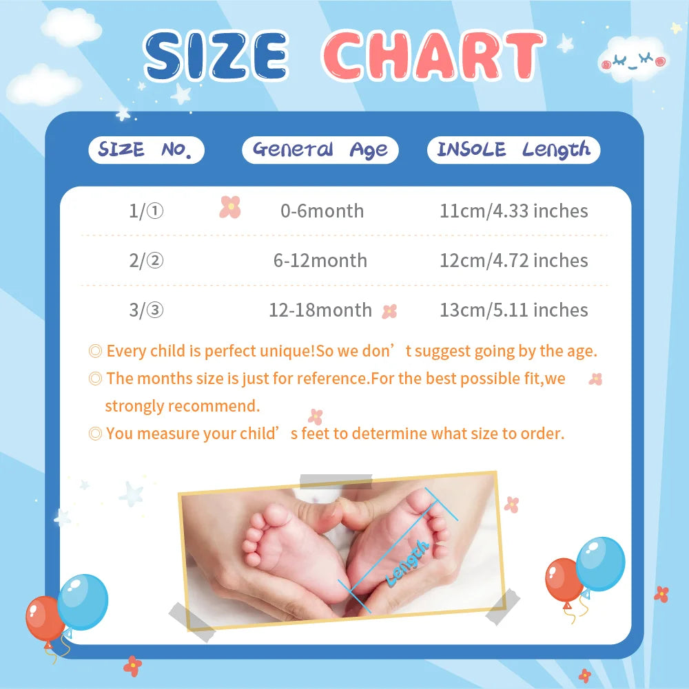 Baby Girl Cute Bow Shoes Spring Autumn Toddlers Prewalkers White Cotton Baptism Shoes Infant Soft Bottom First Walkers 0-18M