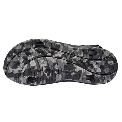 Children's Boy Sandals Kids Summer Breathable Sport for Girl Casual Beach Shoe Comfortable Soft Sole Non-slip Student Sandalias