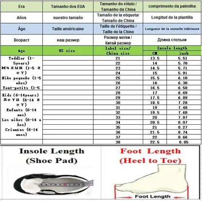 2025 Girl's Leather Shoes Square Toe Elegant Shallow Kids Mary Janes Flat Sole Comfy Children Single Shoes Girls Princess Shoes