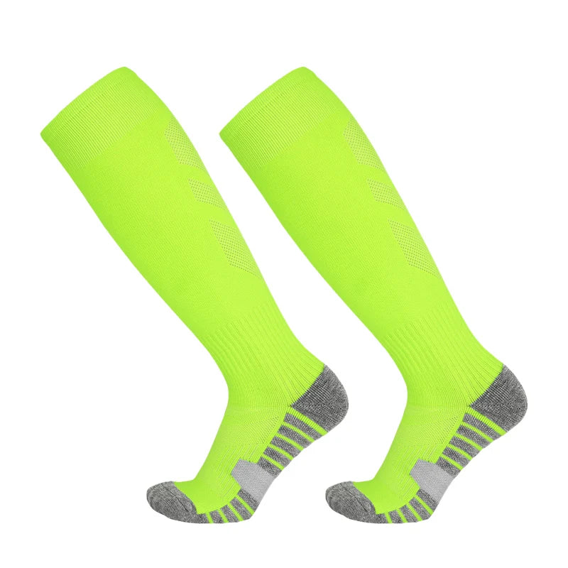Boy Sock Girl Sports Breathable Compression Crossborder Supply Running Riding Cycling Basketball Biking Student Soccer Child Kid