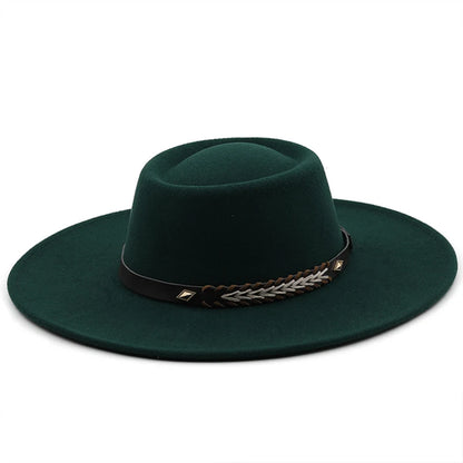 men's hats hats for women british cup hat Caps Women's cowboy luxury elegant country Panama fedora jazz chapéu cowgirl domo hat