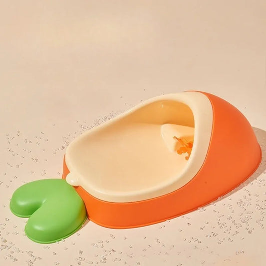 B78B-Child Urinal Boy Standing Urinal Baby Urinal Boy Wall-Mounted Urinal Child Urinal
