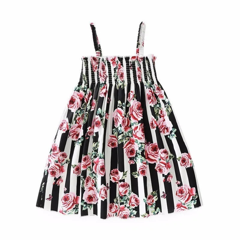 Teenage Girl Princess Dresses Summer Kids Dresses Party Robe Fille Birthday vestidos Evening Elegant Wedding Dress For Girl
