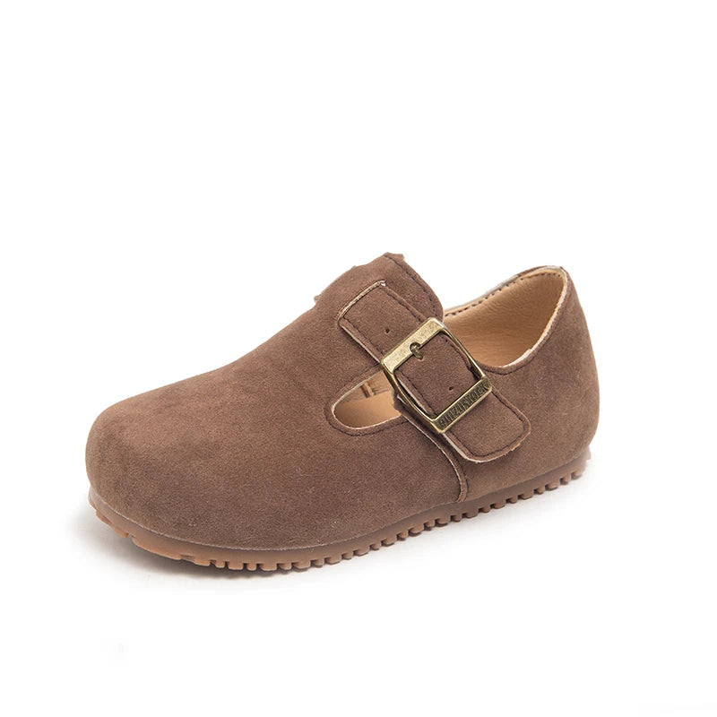 2024 SpringBaby Girls Boys Casual Shoes Infant Toddler Shoes Children Comfortable Soft Soled Anti Slip Kids First Walkers Shoes