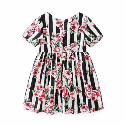 Teenage Girl Princess Dresses Summer Kids Dresses Party Robe Fille Birthday vestidos Evening Elegant Wedding Dress For Girl