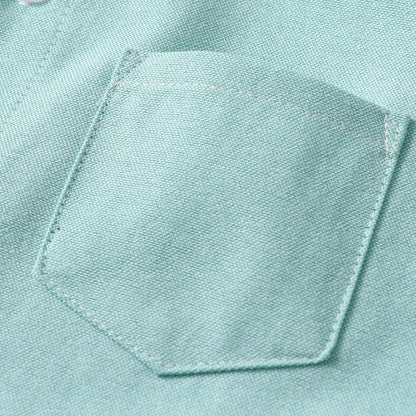 New Children Boys Gentleman Shirts Kids Short Sleeve Casual Tops Infant Toddler Girls Blouse Formal Clothing Summer Clothes