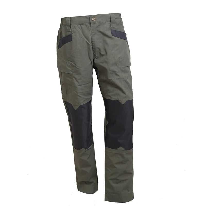 Tactical Cargo Suits T-Shirt And Cargo Pants Men Clothes Shirts Airsoft Paintball Hunting Clothes Wear Resistant Outdoor