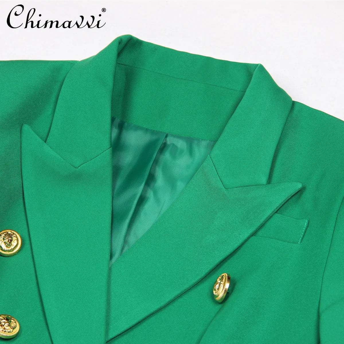 2025 Spring and Autumn New Fashion Professional OL Women's Suit Jacket Top A Line Short Skirt Set Temperament Two-piece Set