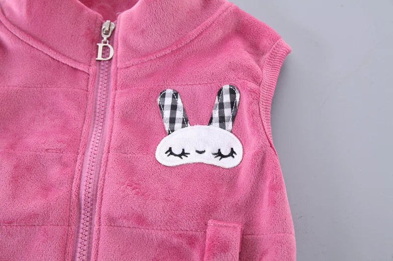 Newborn Baby Boys Clothes 2023 Autumn Baby Girls Clothes Hoodie+Pant Outfit Kids Costume Suit Infant Clothing For Baby Warm Sets
