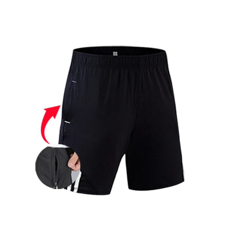 Men's Compression Sportswear Suits Gym Tights Training Clothes Workout Jogging Sports Set Running Rashguard Tracksuit For Men