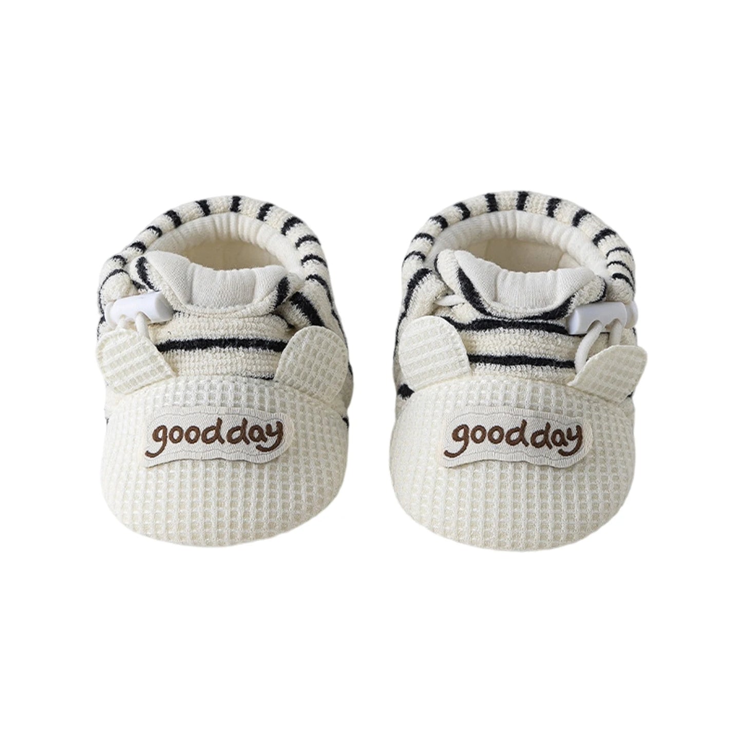 6-18months Infant boys Walking Shoes Cute Comfortable shoes for baby boys Non Slip Socks Shoes