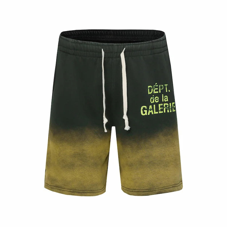 Men's Hot Beach Pants Men's shorts 3D Print Summer Men's Outdoor Daily Sports Shorts Large Size Loose Holiday Beach Trunks