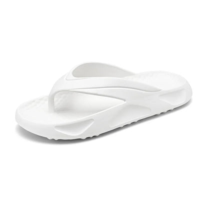 Men Shoes Summer Beach Sandals Anti-slip Fashion Outdoor Breathable Casual Couple Beach Sandal Flip Flops Shoes Slippers Men