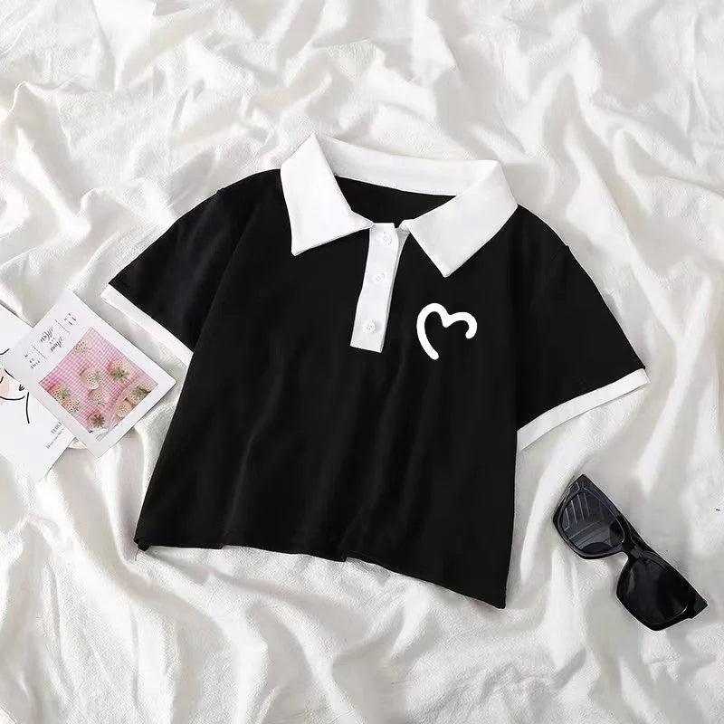 Teenagers Summer Girls Clothing Sets New Fashion Top And Wide Legged Pants 2Pcs Outfits Kids Tracksuit 6-14 Years Kids Clothes