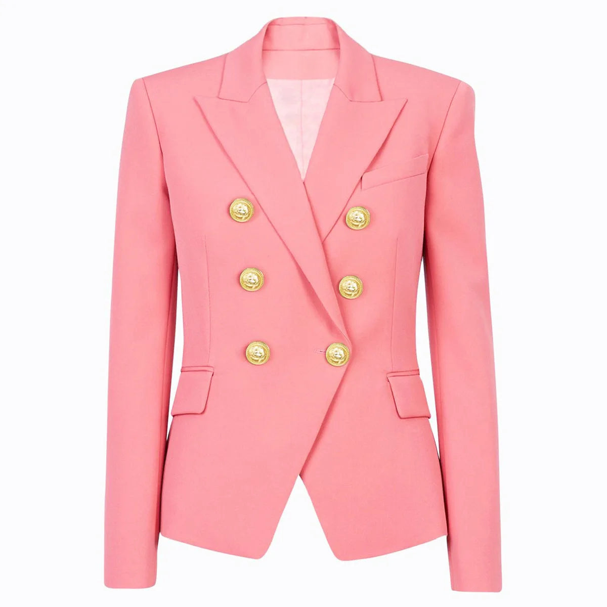 2025 Spring and Autumn New Fashion Professional OL Women's Suit Jacket Top A Line Short Skirt Set Temperament Two-piece Set