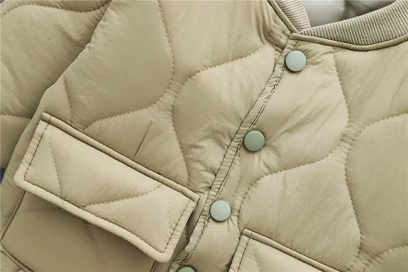 Baby Boys Clothes Full Sleeve Solid Parkas Pants 2pcs/set Toddler Costume Infant Jacket Kids Sportswear Girl Solid Casual Warm