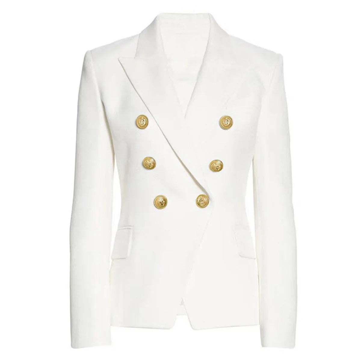 2025 Spring and Autumn New Fashion Professional OL Women's Suit Jacket Top A Line Short Skirt Set Temperament Two-piece Set