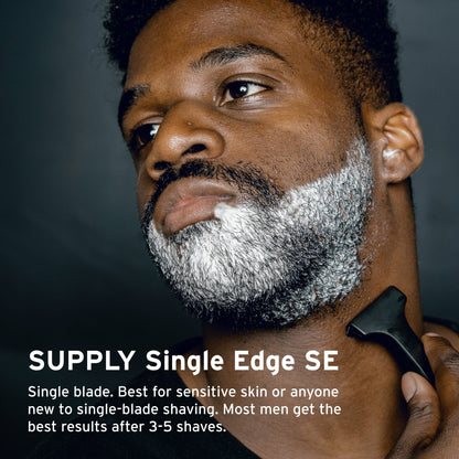 The Single Edge SE