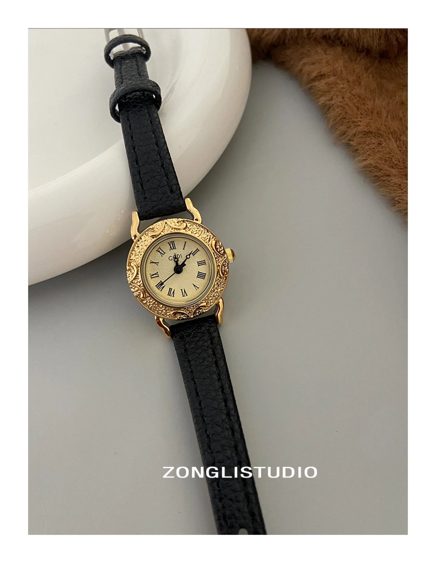 Women's Watch Luxury Brand Wristwatch Quartz Watches for Women Clock Ladies Watch Gift Reloj Mujer relojes de mujer