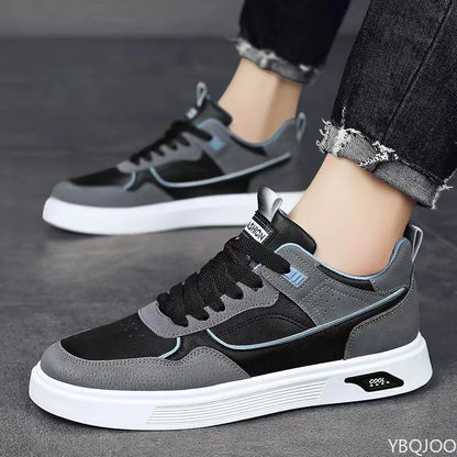Men's Casual Shoes – Wide Fit Casual Wear