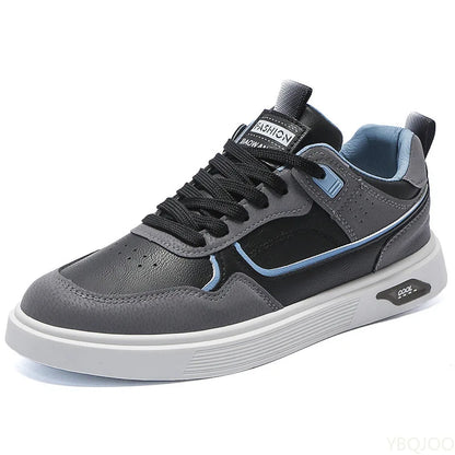 Men's Casual Shoes – Wide Fit Casual Wear