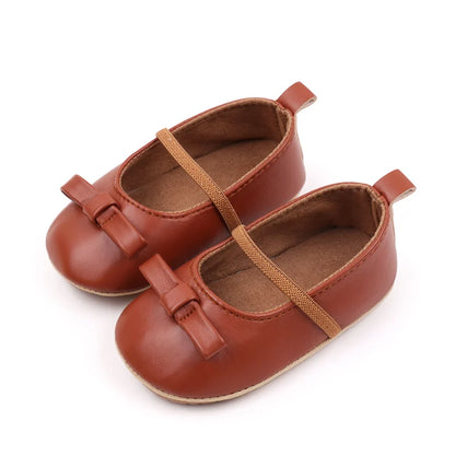 Baby Shoes Girls Style Spring and Summer Sandal Cute Bowknot High Qulaity Toddler Walking Sneaker 2024 New Arrival BLS3159