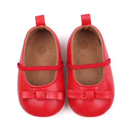 Baby Shoes Girls Style Spring and Summer Sandal Cute Bowknot High Qulaity Toddler Walking Sneaker 2024 New Arrival BLS3159