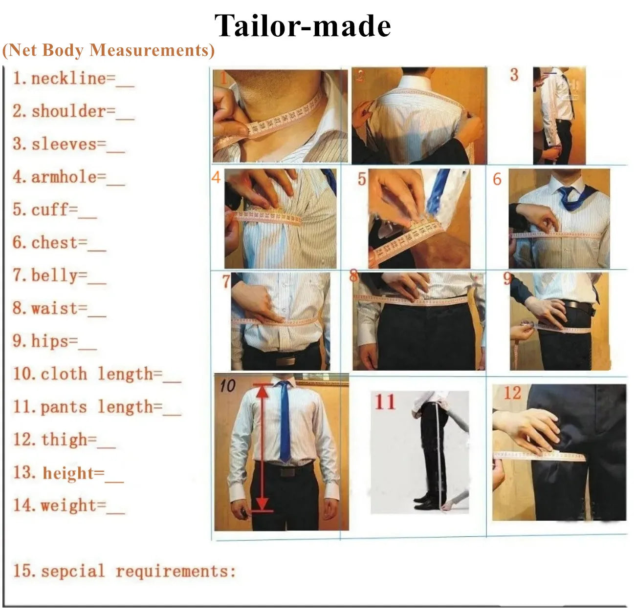 Navy Blue Pinstripe Suit Women's 3 Piece Suits for Office Chic Fashion Striped Suit (Jacket+Vest+Pants) Tailor Made