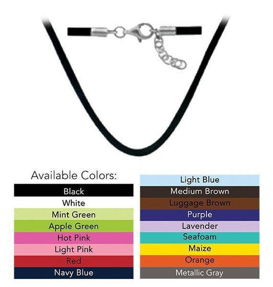 Satin Cord