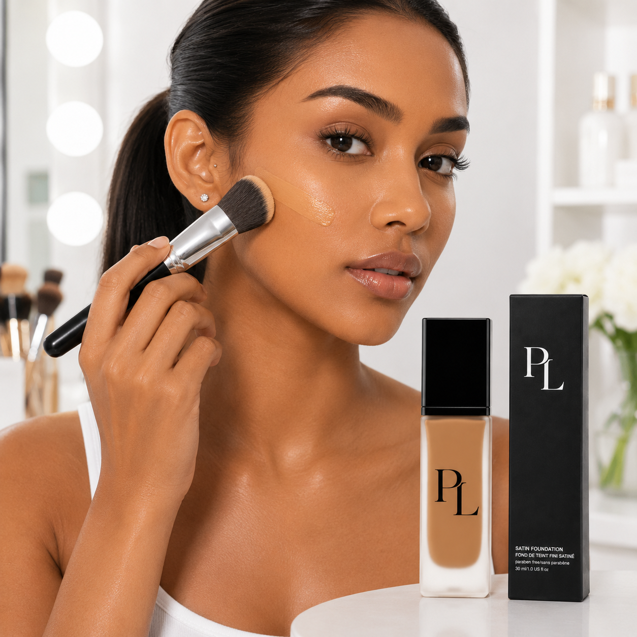 Liquid Foundation