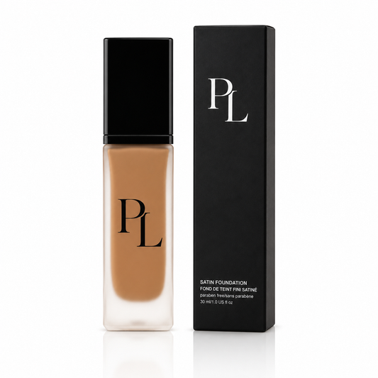 Liquid Foundation