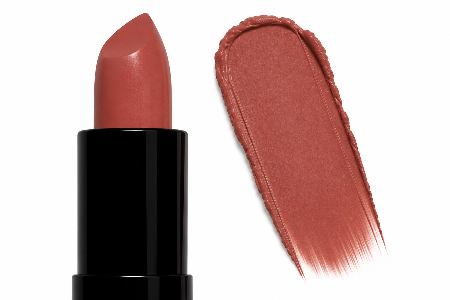 Luxury Matte Lipstick - Chloe