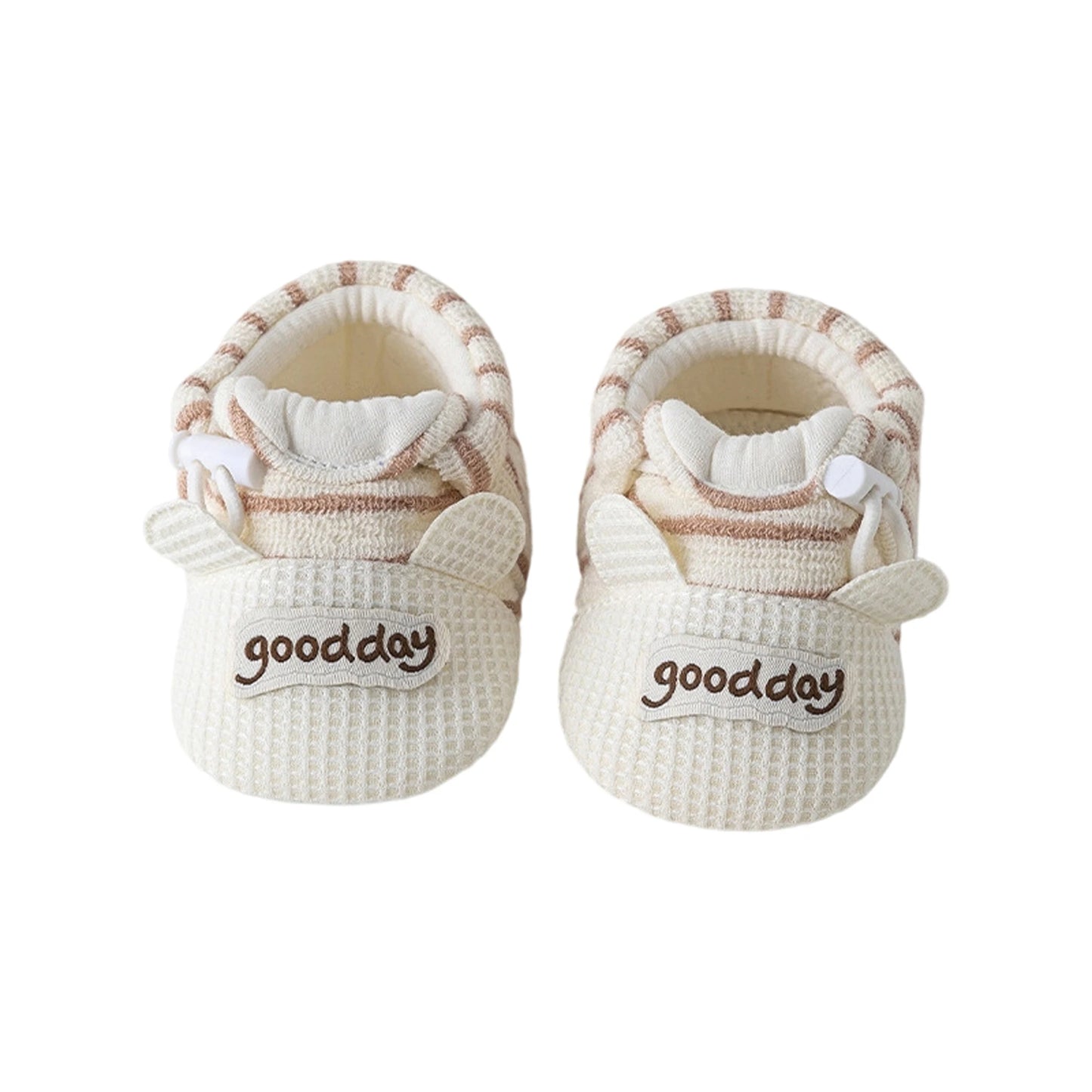 6-18months Infant boys Walking Shoes Cute Comfortable shoes for baby boys Non Slip Socks Shoes