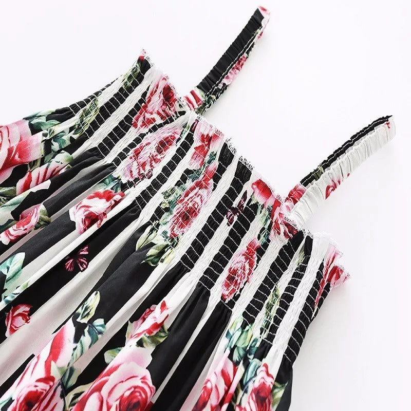Teenage Girl Princess Dresses Summer Kids Dresses Party Robe Fille Birthday vestidos Evening Elegant Wedding Dress For Girl